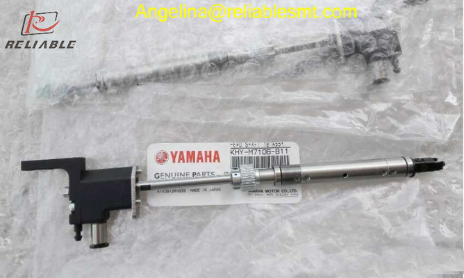 Yamaha YG12 HEAD SHAFT KHY-M7106-B0